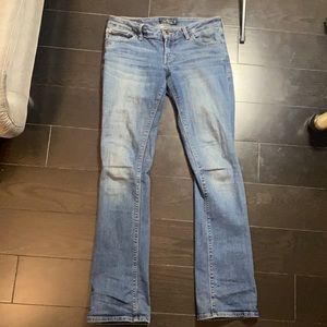 Lucky Brand Boot Cut Jeans